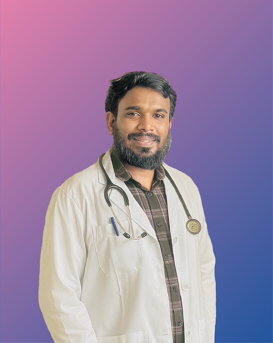 Consultant in General & Laparoscopic Surgeon