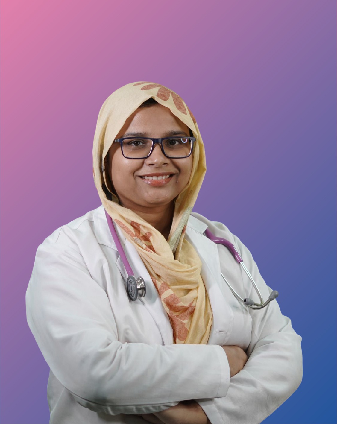 Consultant in Obstetrics, Gynaecology, Fertility & Laparoscopic surgeon