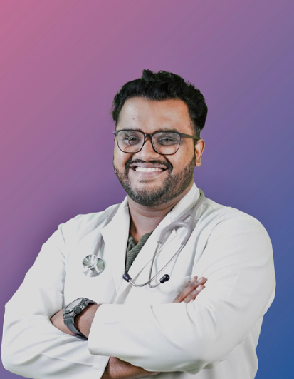 Consultant Orthopaedic Surgeon